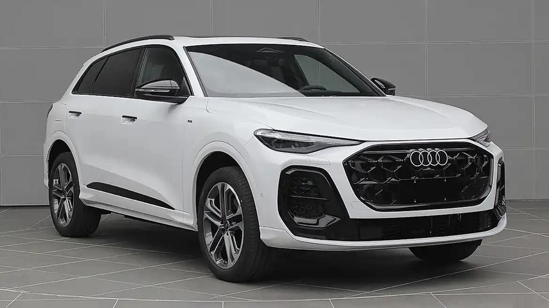 Audi Q5 2026